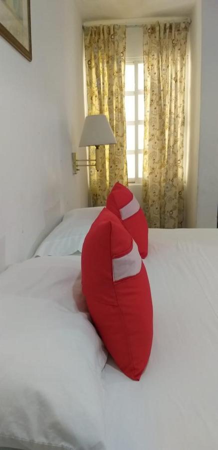Hotel Gandhi Четумаль Екстер'єр фото